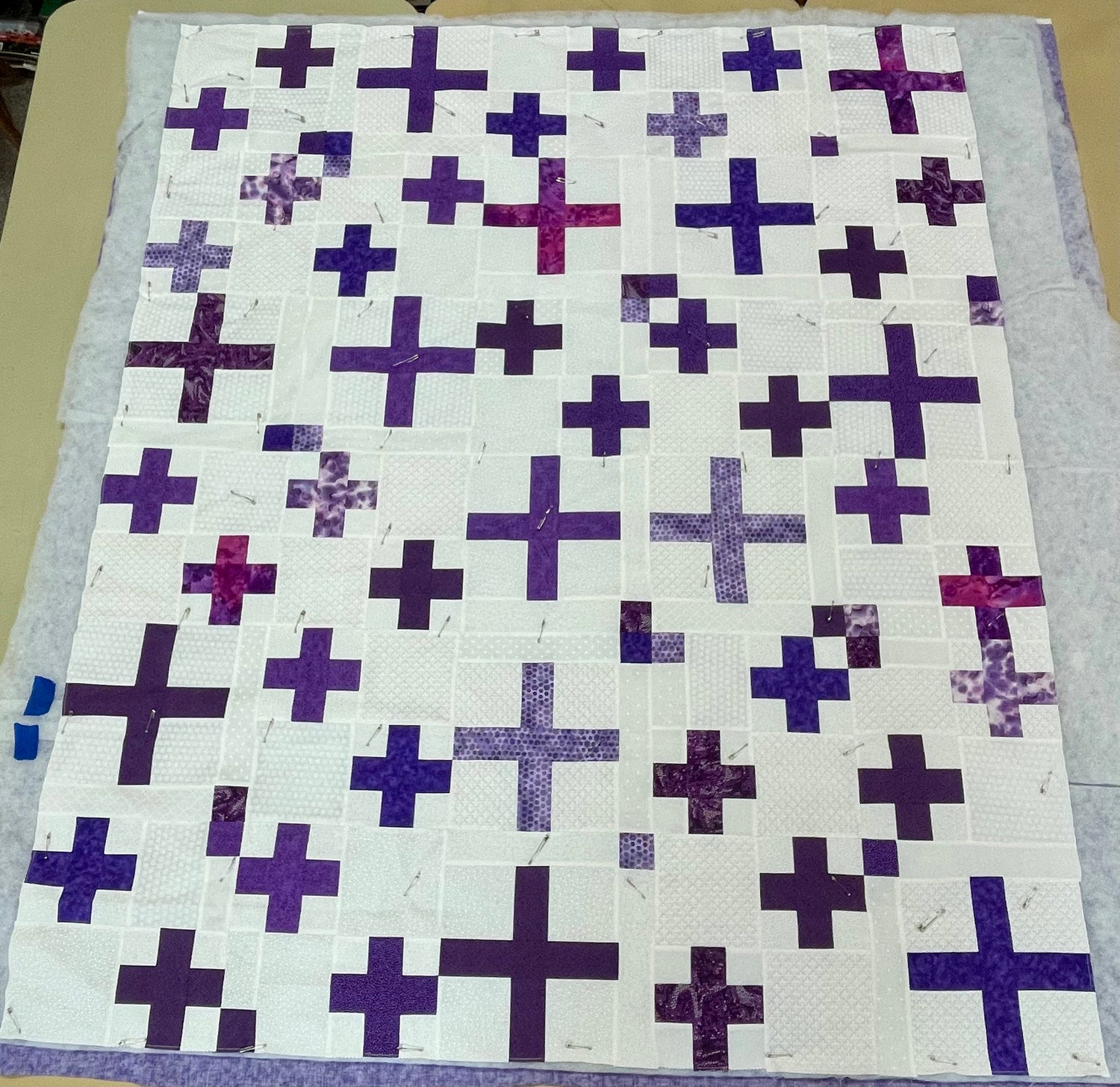 Custom Quilts