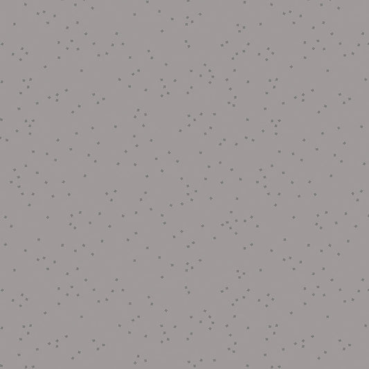 Fabric Yardage - Blossoms: Tone on Tone - Gray