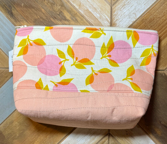 Genevieve Tool Bag - Blush
